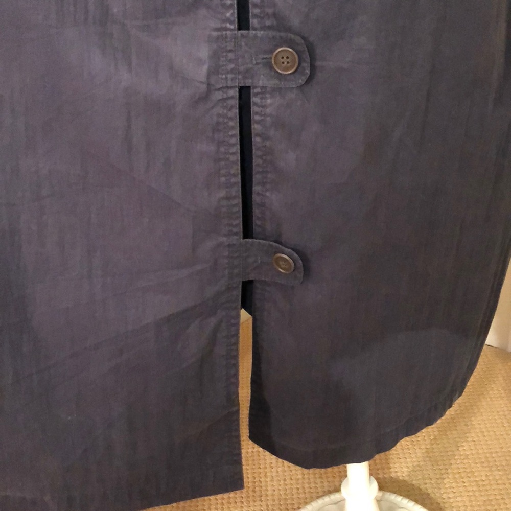 Vintage Aviator International Raincoat - Picture 4 of 8